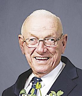Kenneth Lee Geurin